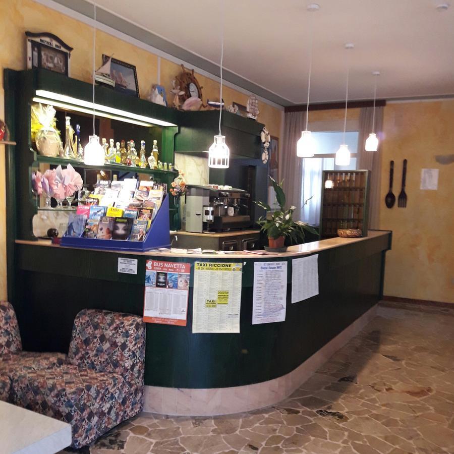 Dallas Hotel Riccione