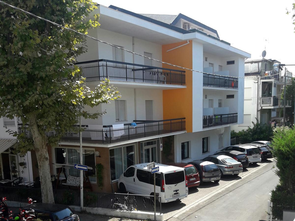Dallas Hotel Riccione