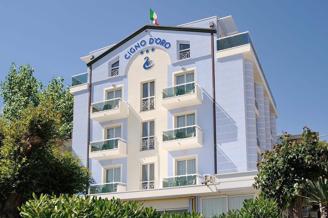 Cigno D'oro Hotel