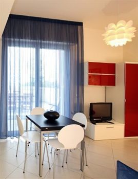 Aparthotel Noha