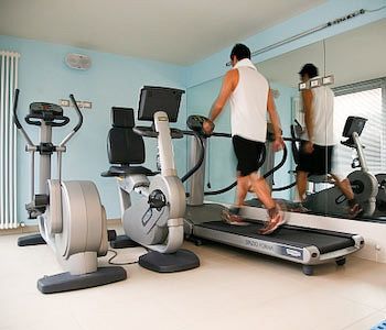 Noha Aparthotel 3*