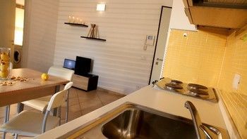 Hotel Ilario