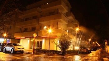 Ilario Hotel 2*