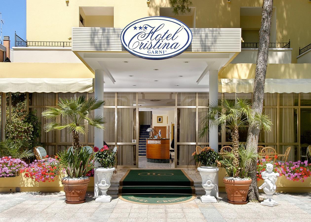 Cristina Hospitality (adults Only)