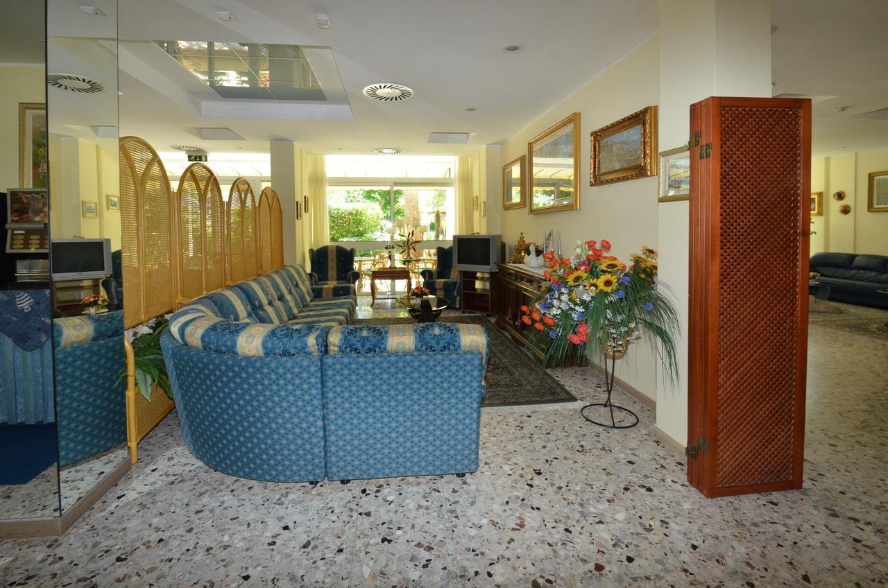 Cristina Hospitality (adults Only) Hotel Riccione
