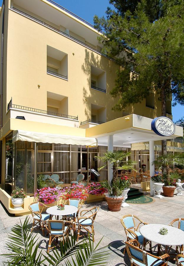 Cristina Hospitality (adults Only) Riccione