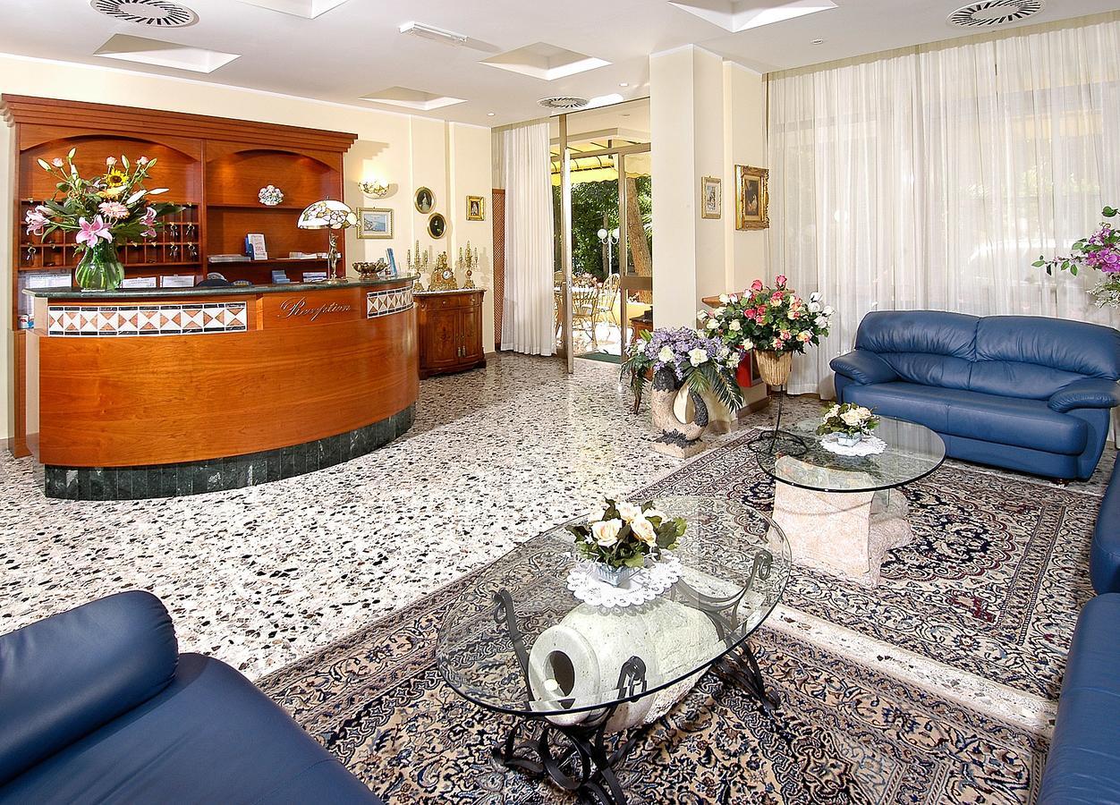 Hotel Cristina Hospitality (adults Only) 3*