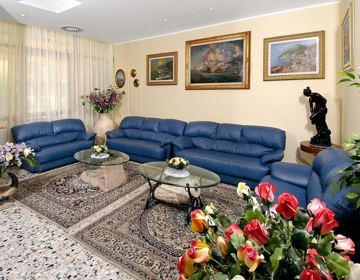 Cristina Hospitality (adults Only) Riccione
