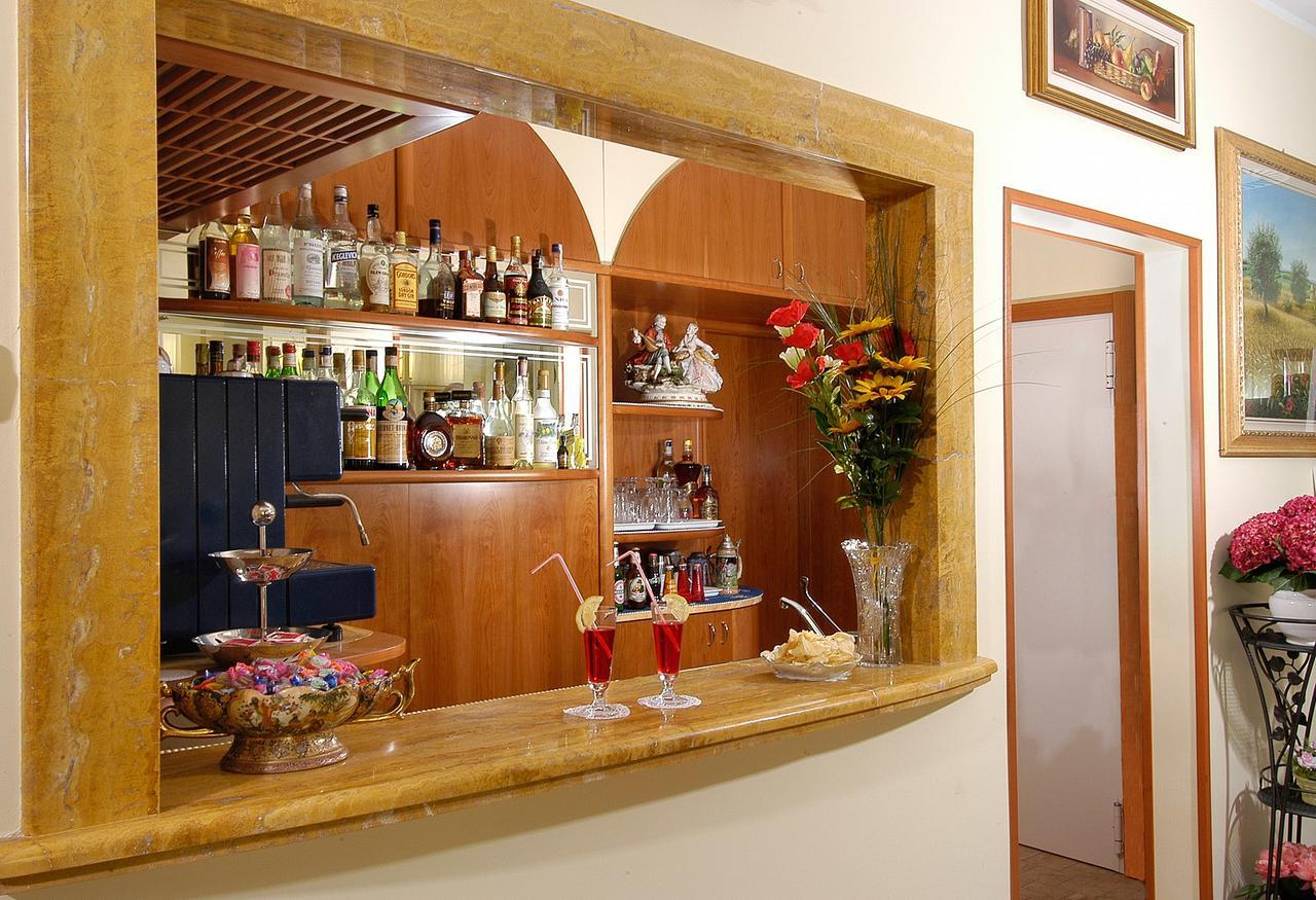 Cristina Hospitality (adults Only) Riccione