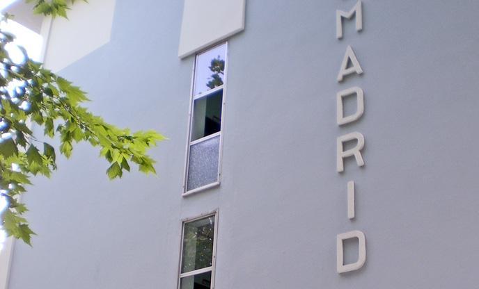 Madrid