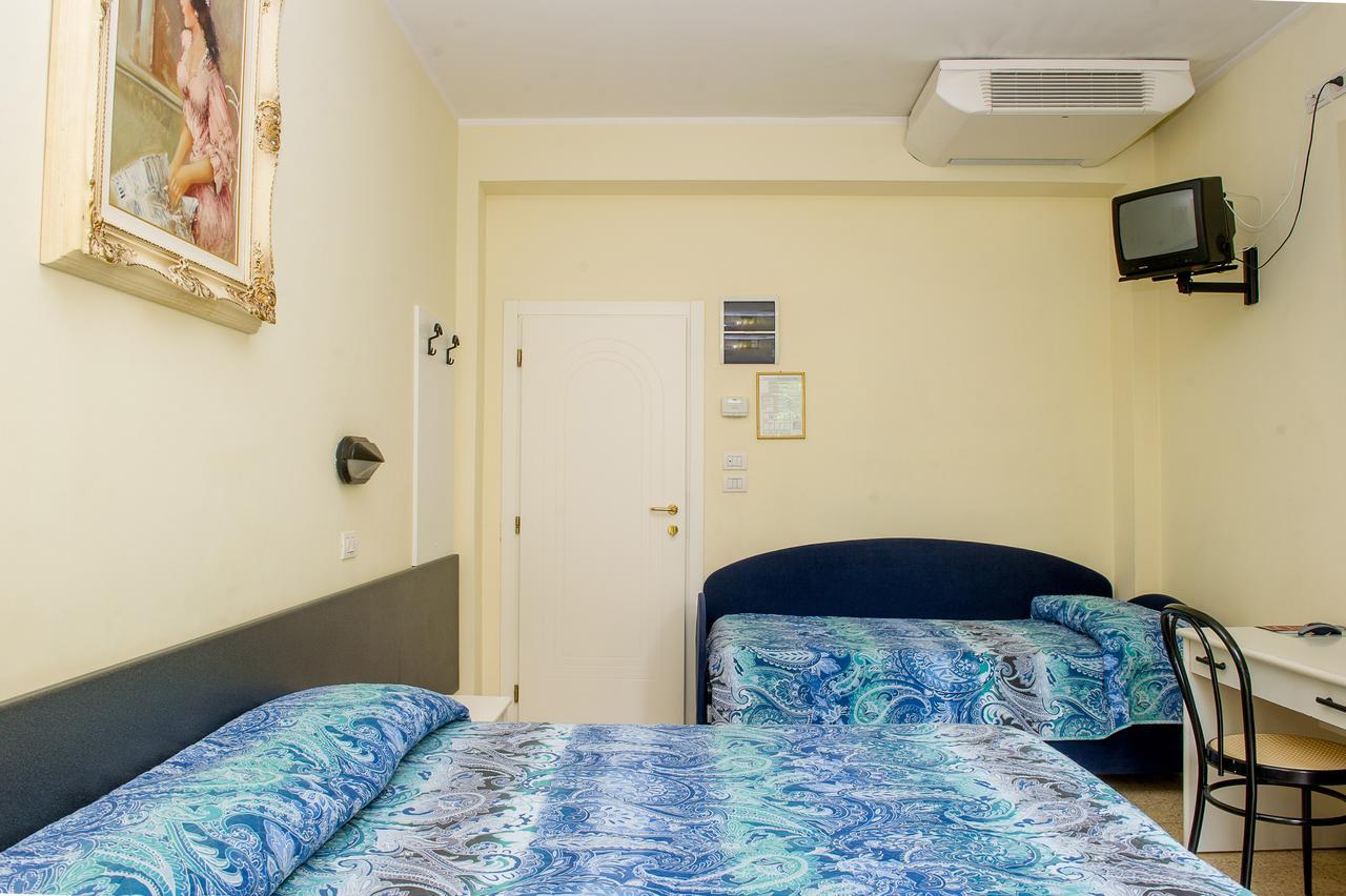 Cristina Hospitality (adults Only) 3* Riccione