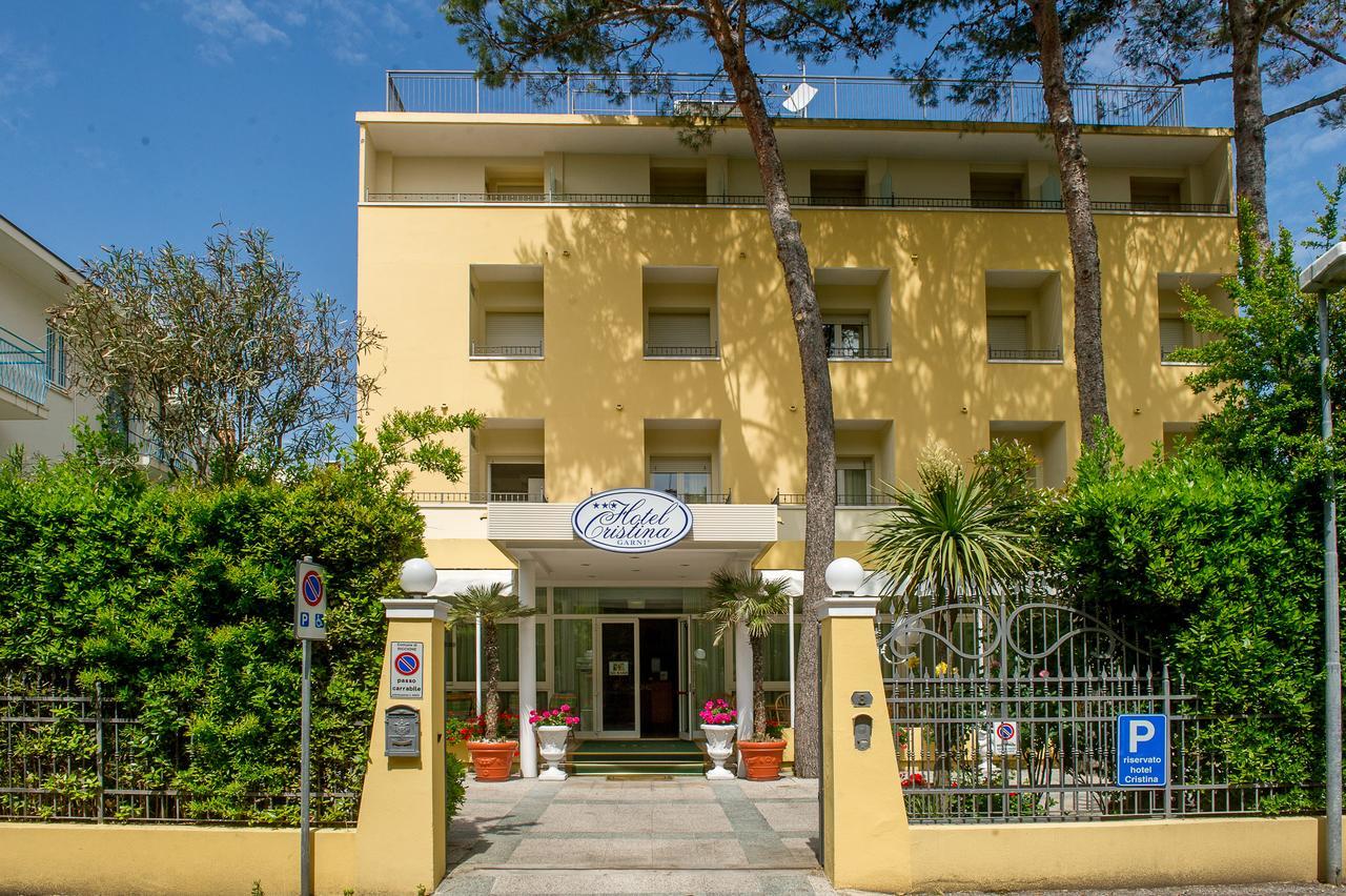 Cristina Hospitality (adults Only)