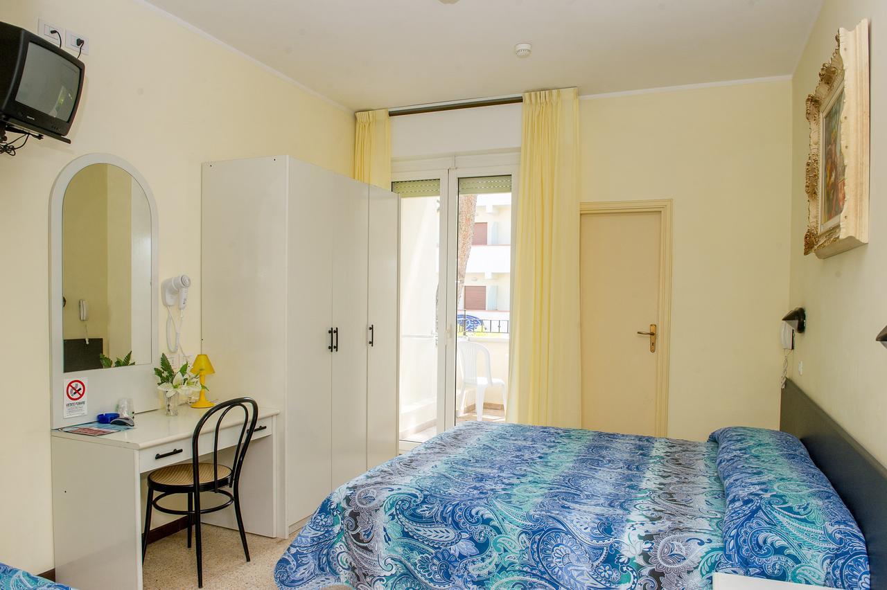 Cristina Hospitality (adults Only)