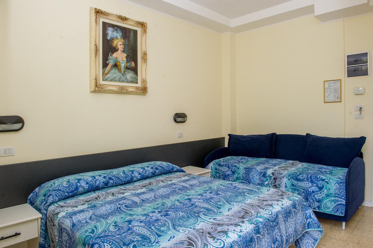 Cristina Hospitality (adults Only) Hotel 3*