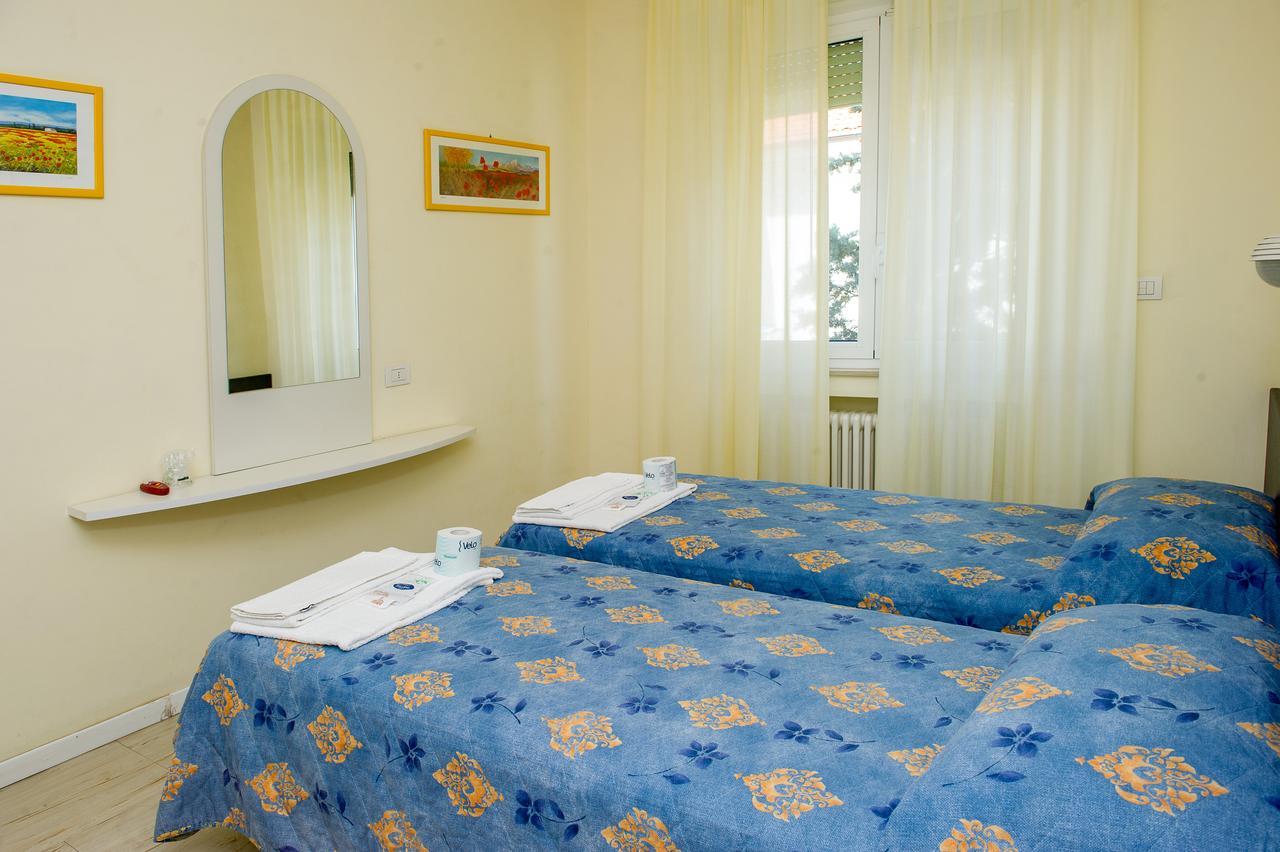 Hotel Cristina Hospitality (adults Only)