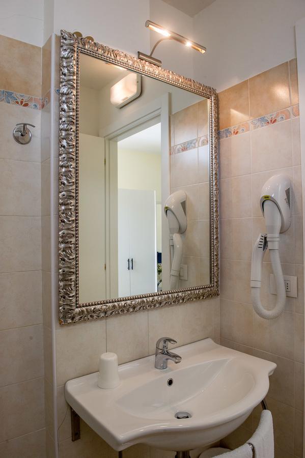 Cristina Hospitality (adults Only) Riccione