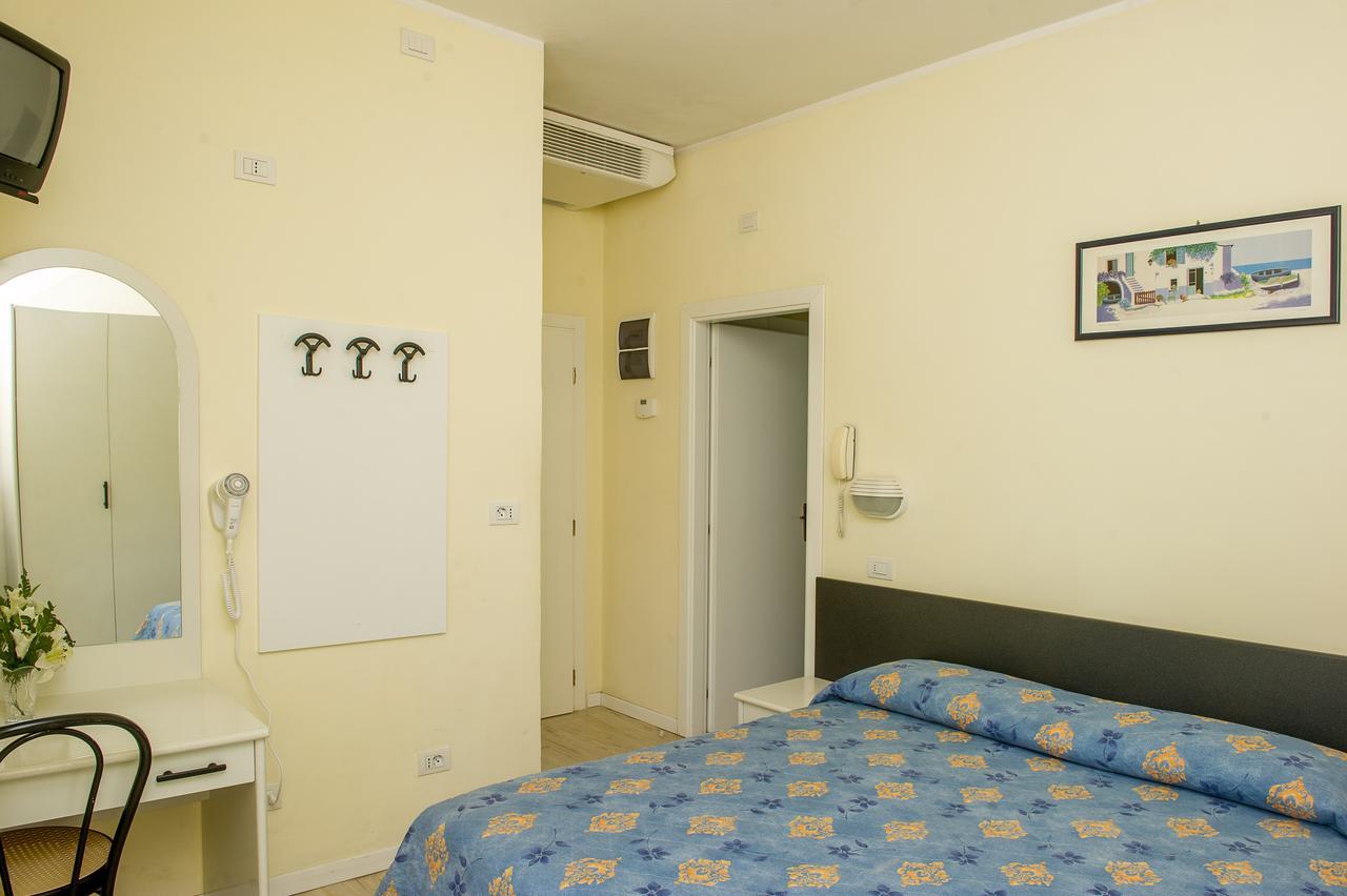 Cristina Hospitality (adults Only) Hotel