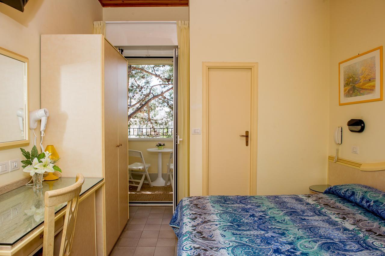 Cristina Hospitality (adults Only) Hotel