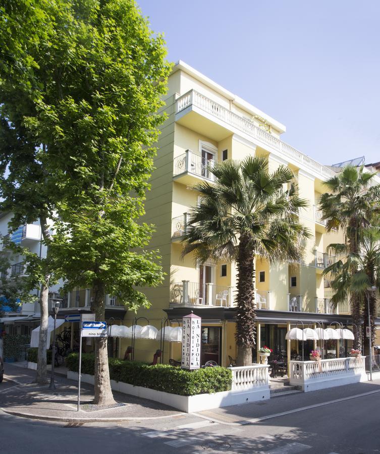 La Nidiola 2* Riccione