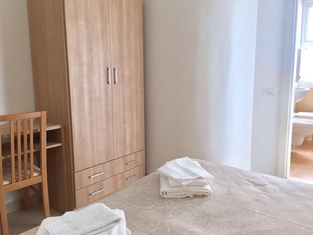 Madrid Hotel Riccione