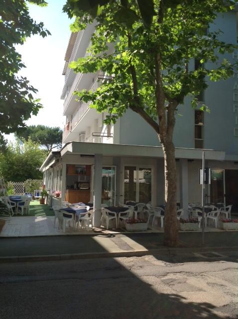 Madrid Riccione