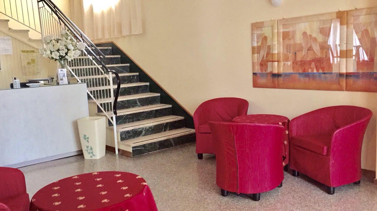 Hotel Madrid