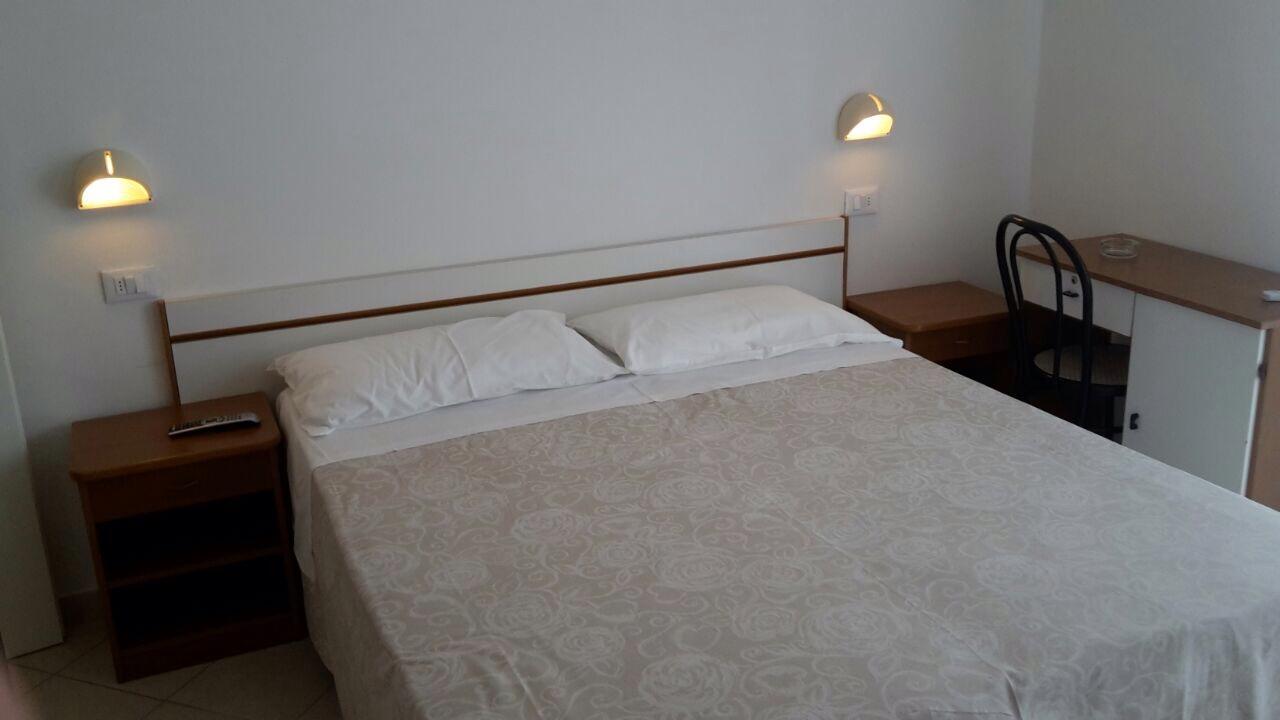 Madrid Hotel Riccione