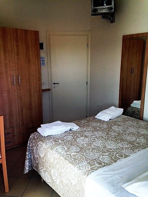 Hotel Madrid