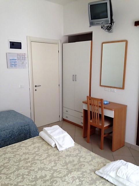 Hotel Madrid