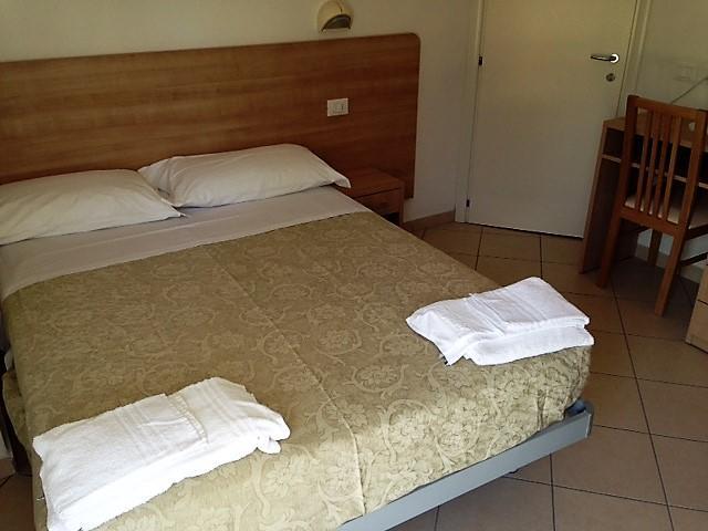 Hotel Madrid 2*