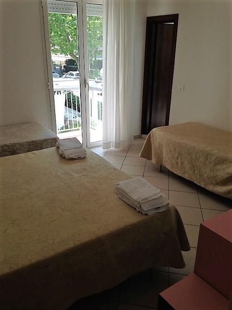 Madrid Hotel 2*