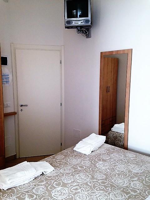 Hotel Madrid 2*