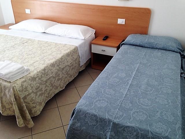 Madrid Hotel Riccione