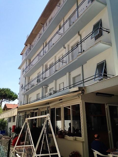 Madrid Hotel Riccione