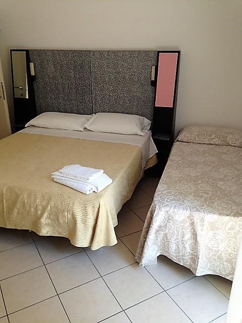Hotel Madrid Riccione