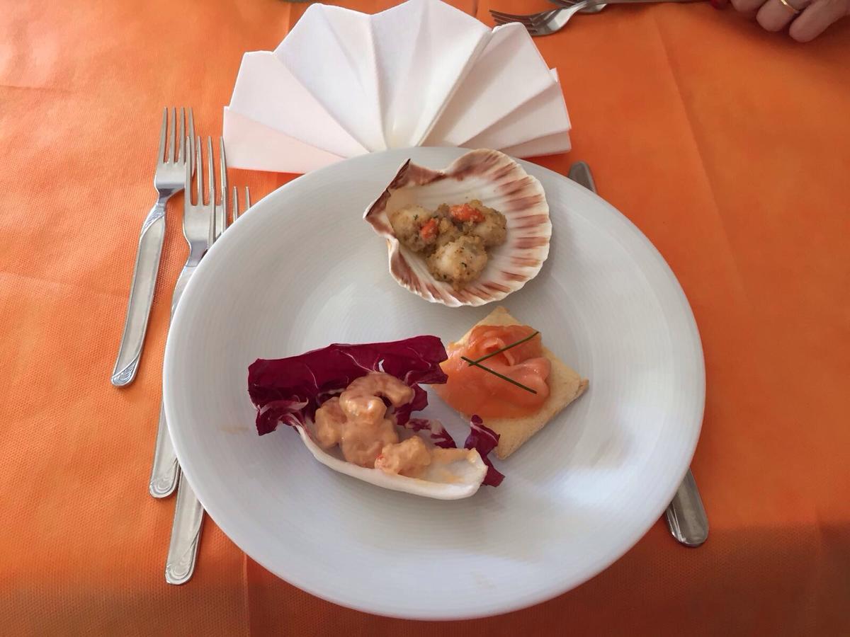 Hotel Madrid Riccione