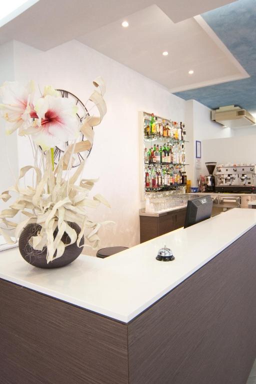 Hotel Gaudia 3*