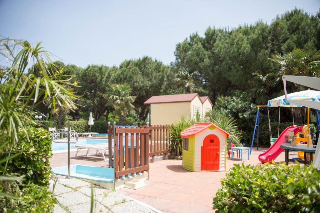 Hotel Gaudia