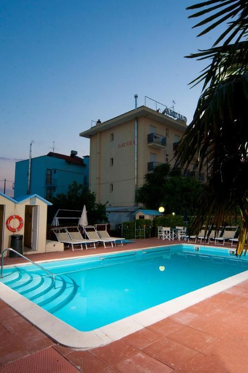 Hotel Gaudia