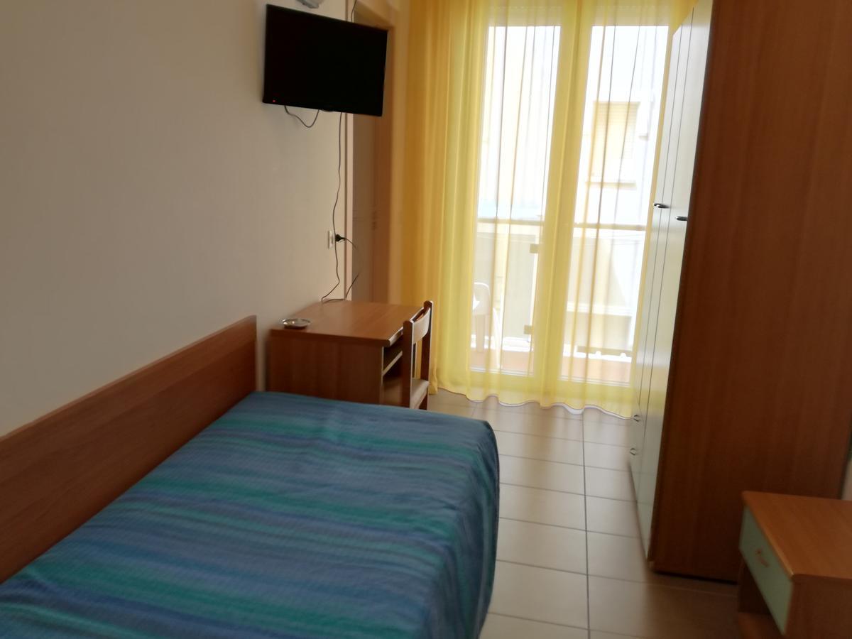 Marisa Hotel