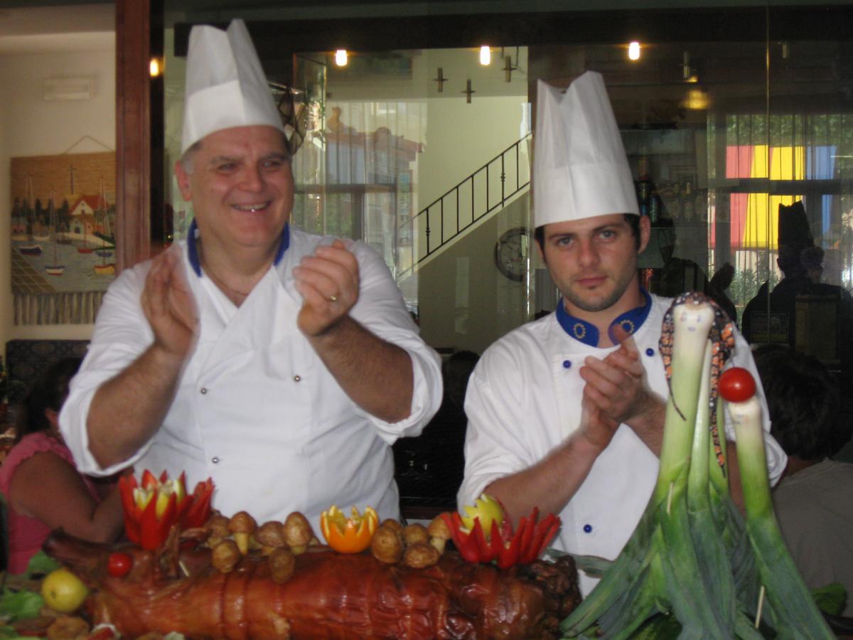 Hotel Venus Riccione