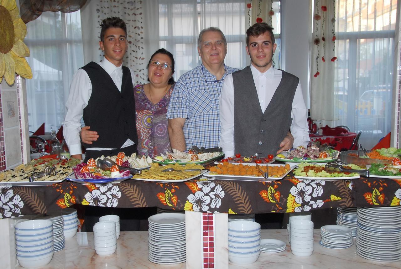 Hotel Venus 3*