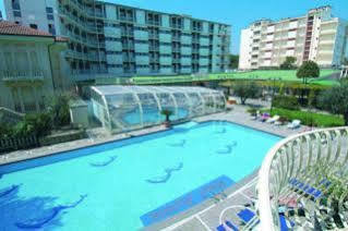 Hotel Aurelia Riccione