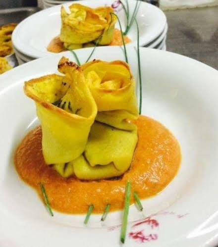 Tulipe Nazionale 3*