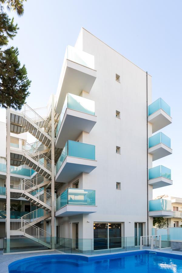 Perla Aparthotel
