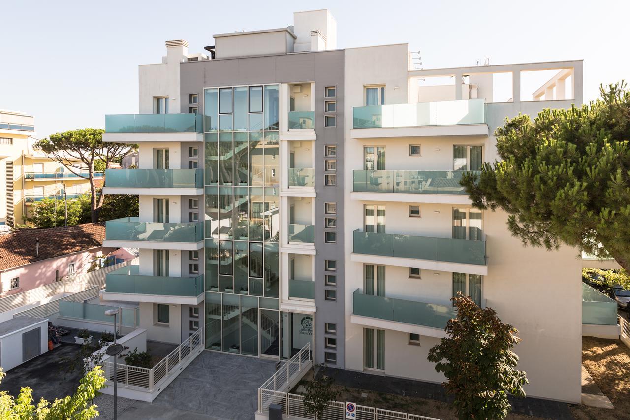 Perla Aparthotel Riccione
