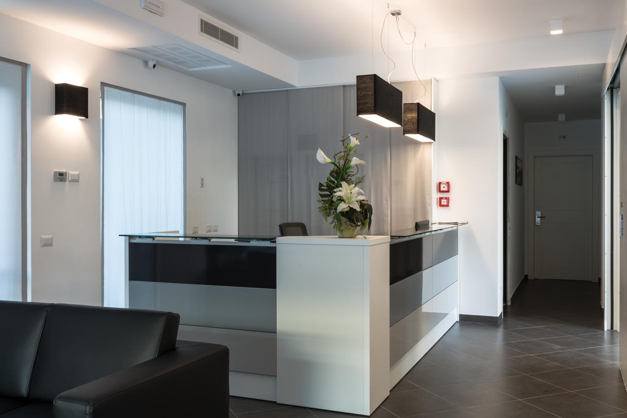 Perla Aparthotel Riccione