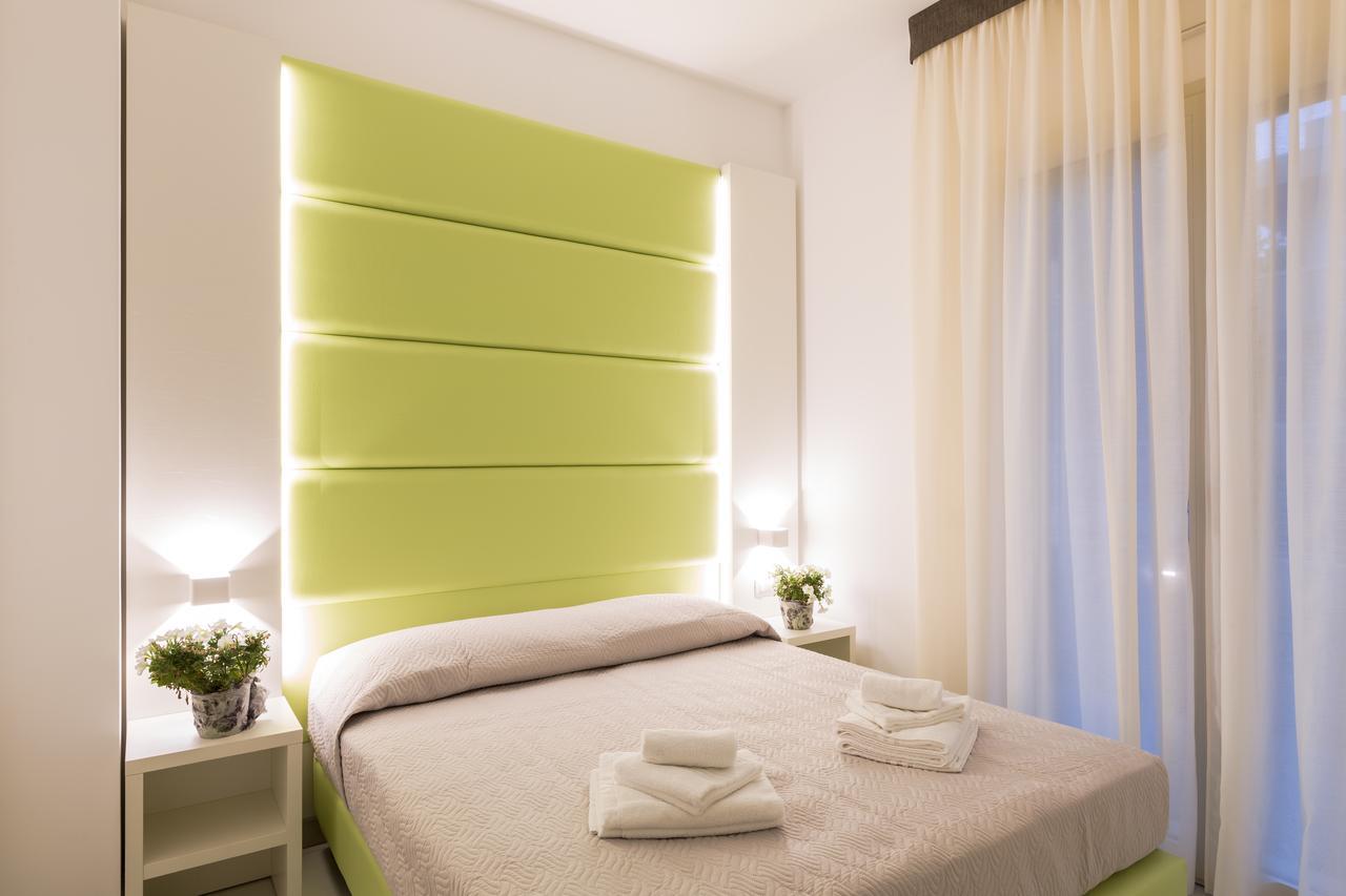Perla Aparthotel