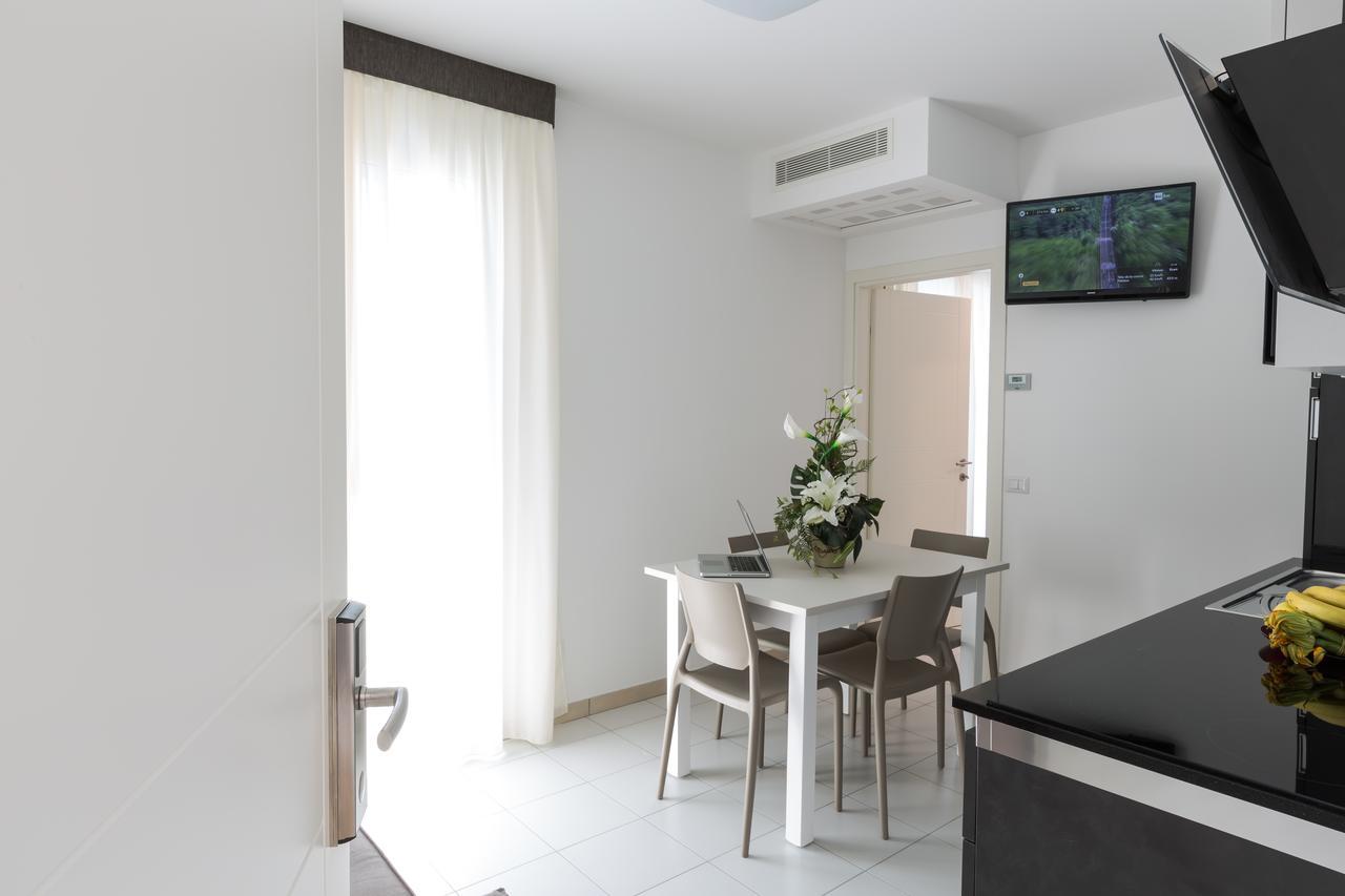 Perla 3* Riccione