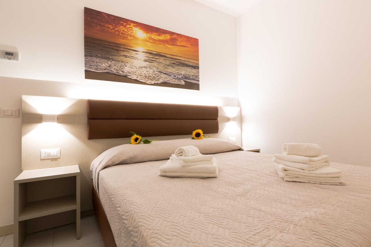 Perla 3* Riccione